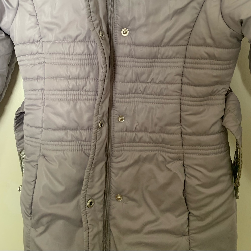 GUESS puffer jacket - Picture 4 of 16